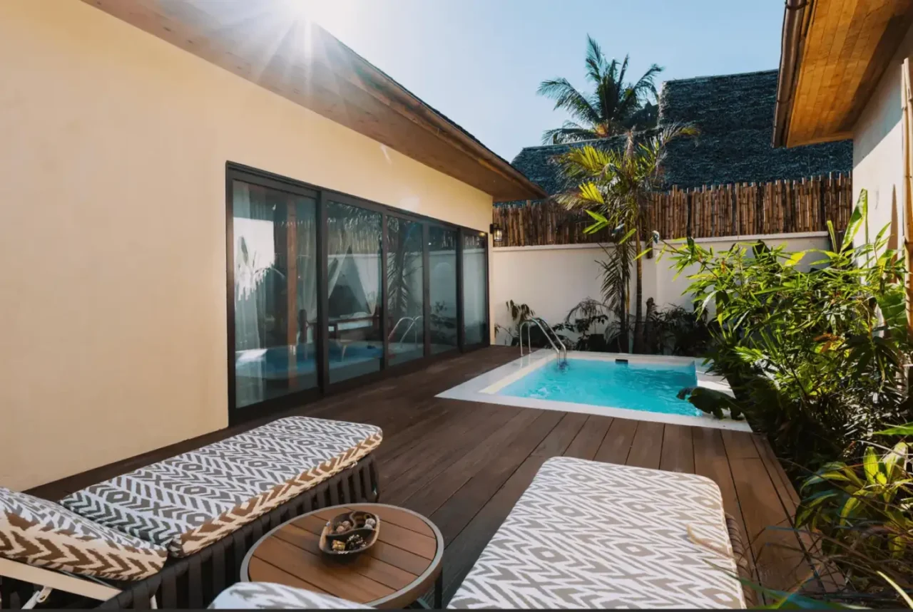 ENVI Paje Opens Wellness-Focused Luxury Lodge in Zanzibar 10 ENVI Paje