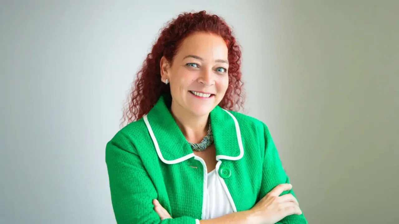 Anantara Bazaruto Island Resort Appoints Helga Deboeck as General Manager 5 Helga Deboeck