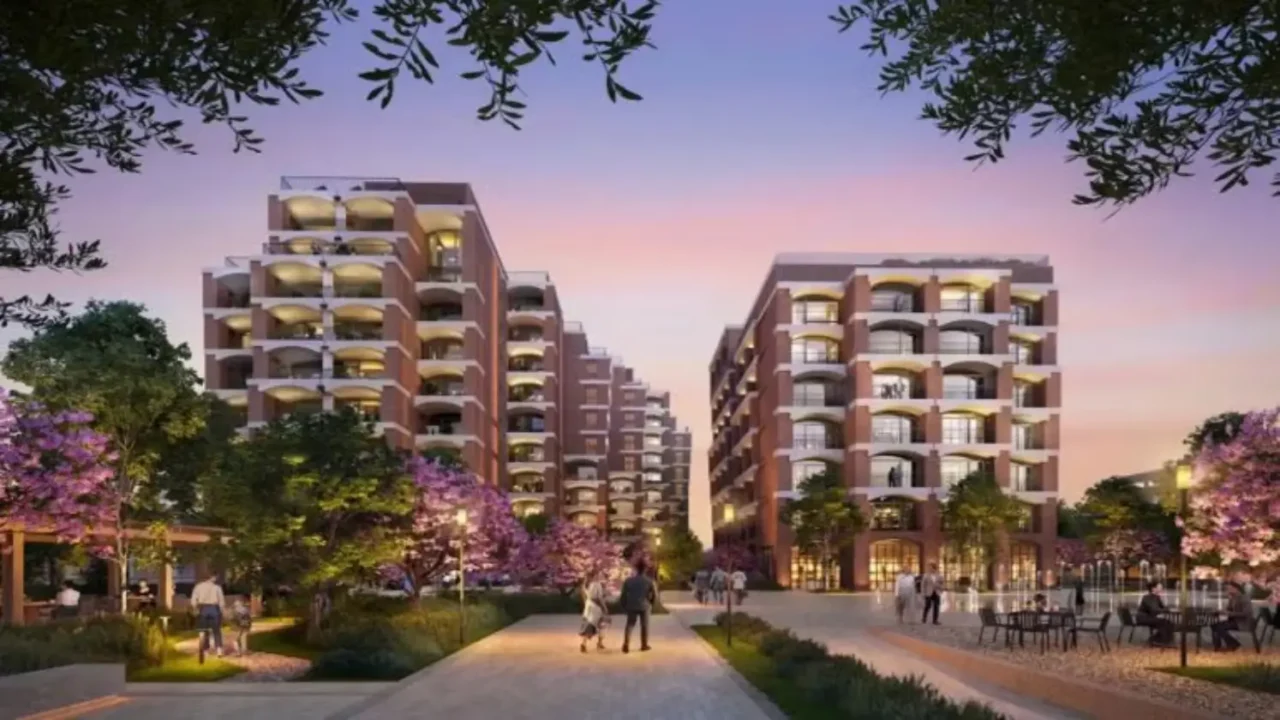 Hilton Signs New Hotel for Thessaloniki, Greece 7 Hilton Thessaloniki