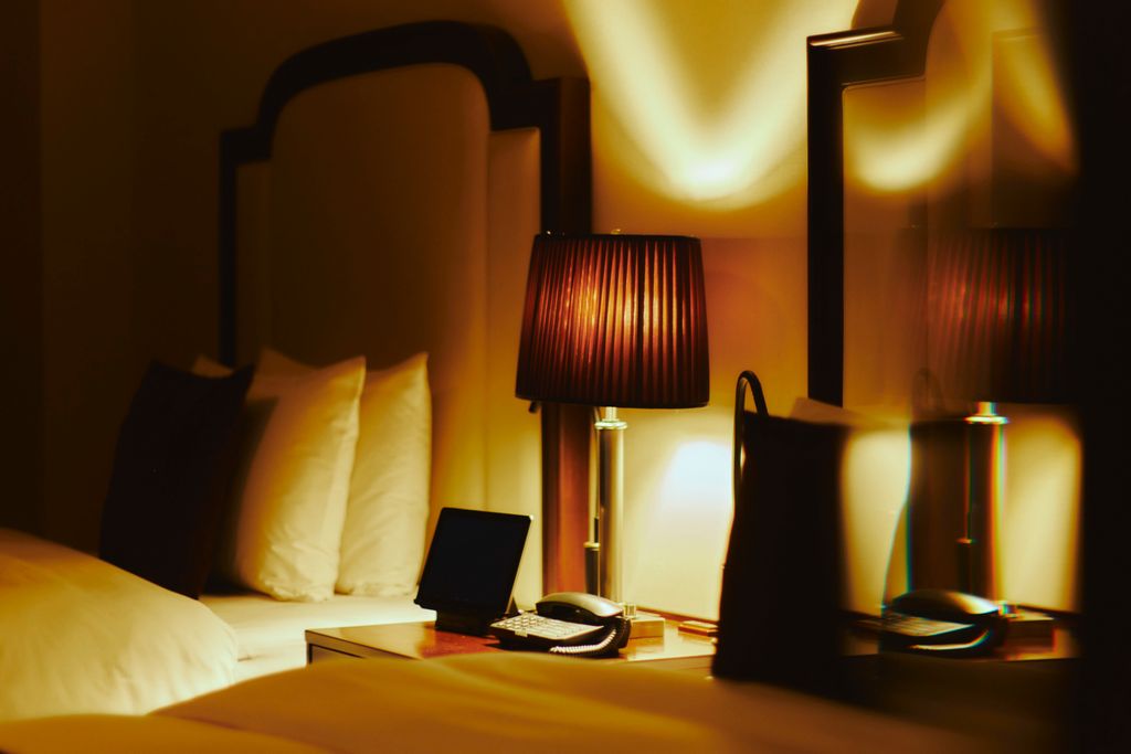 How Hotels Are Making Better Sleep the Reason to Travel 6 Imperial Hotel