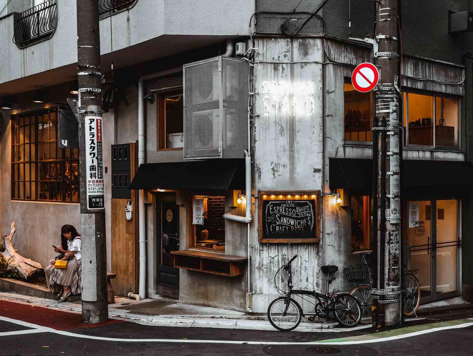 Japan