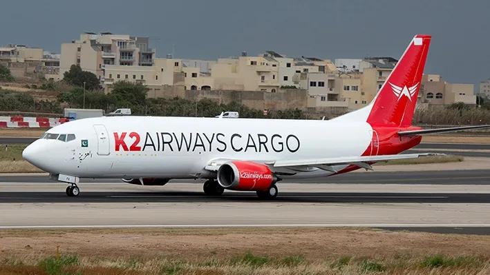 K2 Airways Cargo Plane Missing Off Pakistan After Navigation Failure 2 K2 Airways