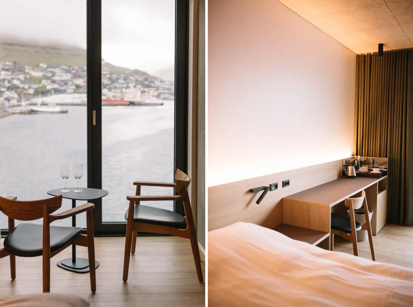 KG Resort Opens in Faroe Islands With Nature-Led Hospitality 2 KG Hotel