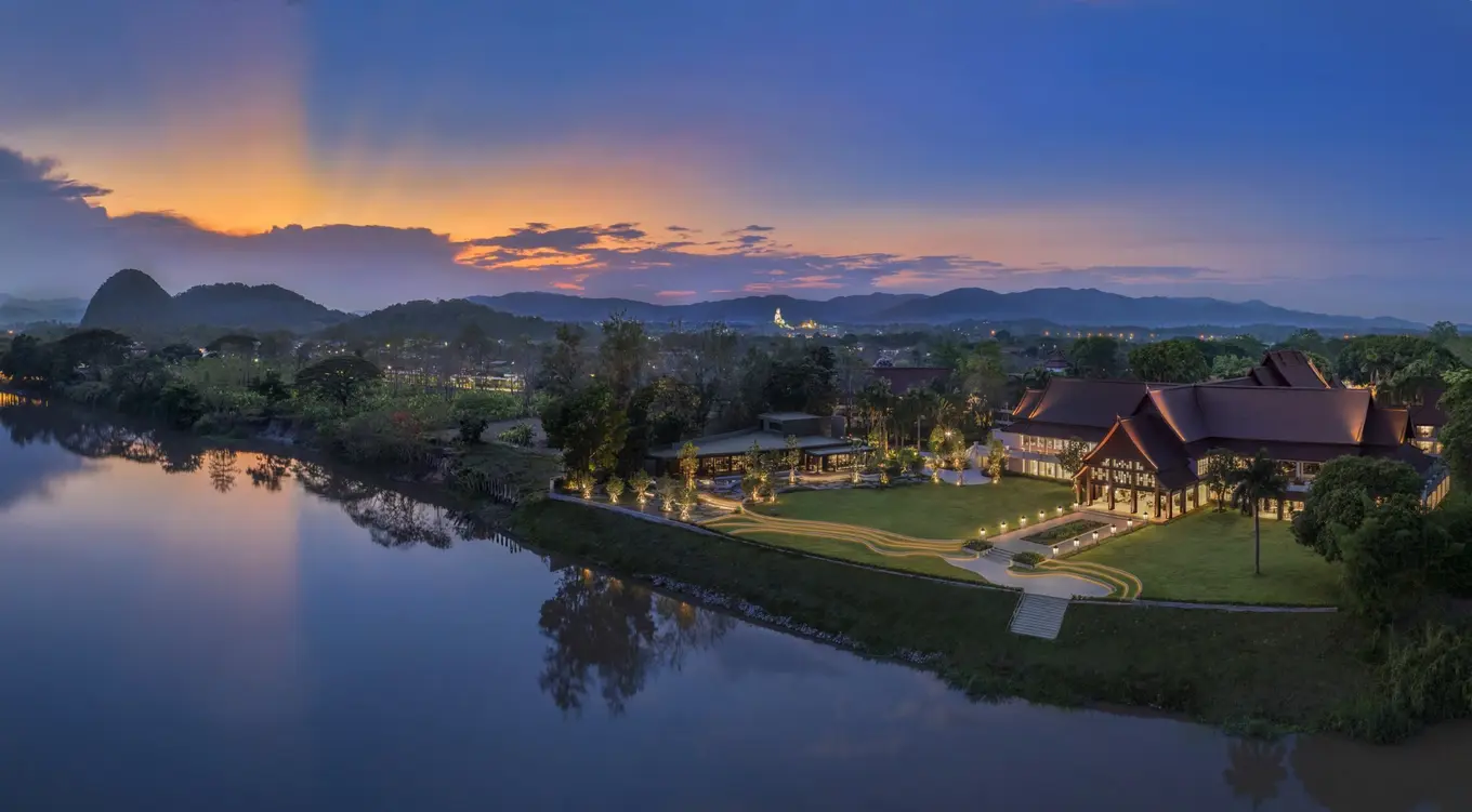 Hilton Opens Kahavadi Chiang Rai, Curio Collection by Hilton 2 Kahavadi Chiang Rai