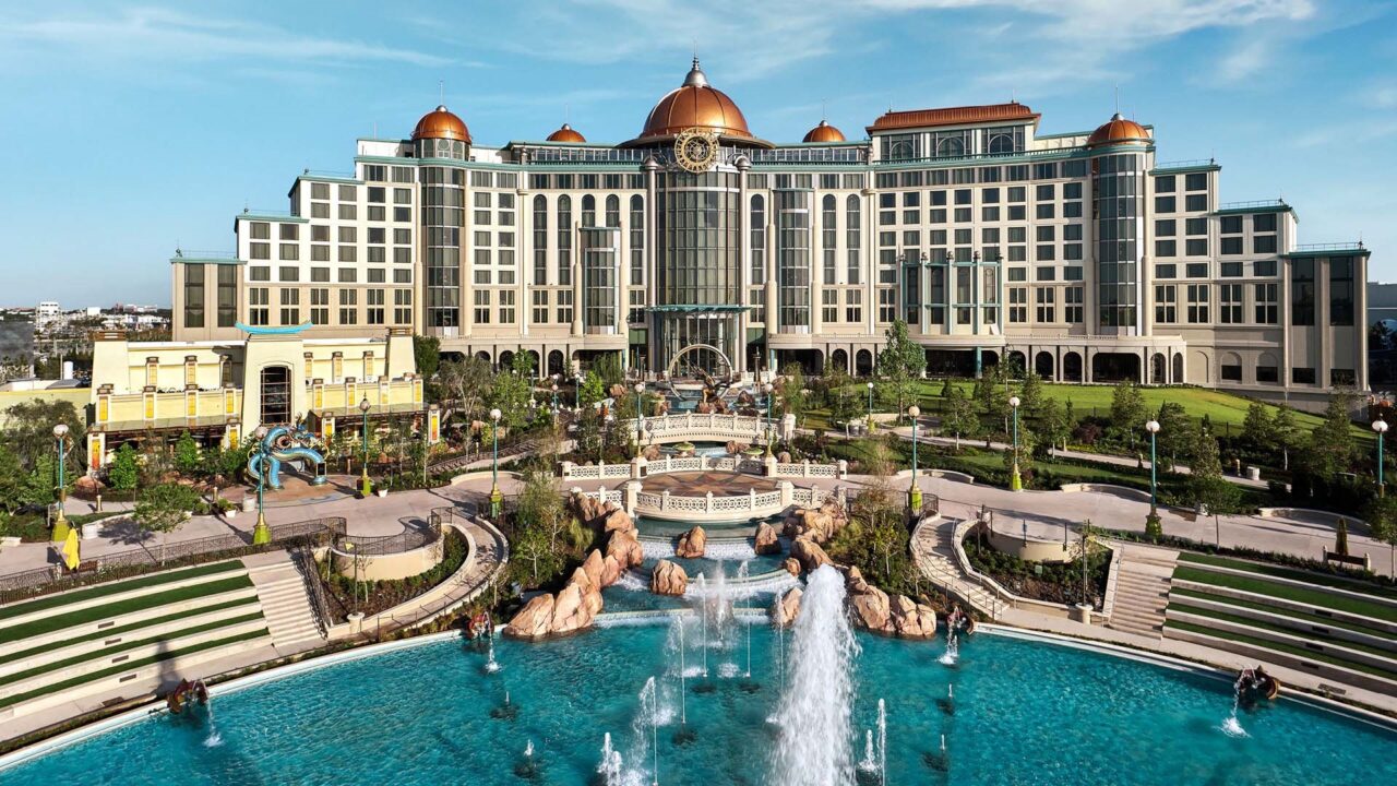 Loews Hotels Expands Oracle OPERA Cloud Across US Portfolio 8 Loews Hotels