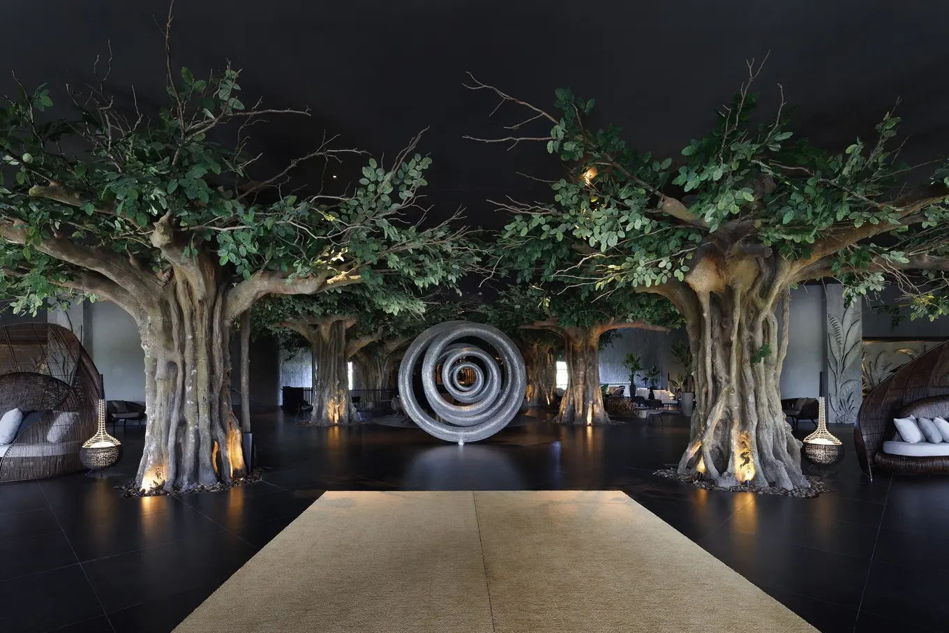 Lopesan Opens 1,000-room Caribbean Resort in Punta Cana 2 Lopesan Caoba