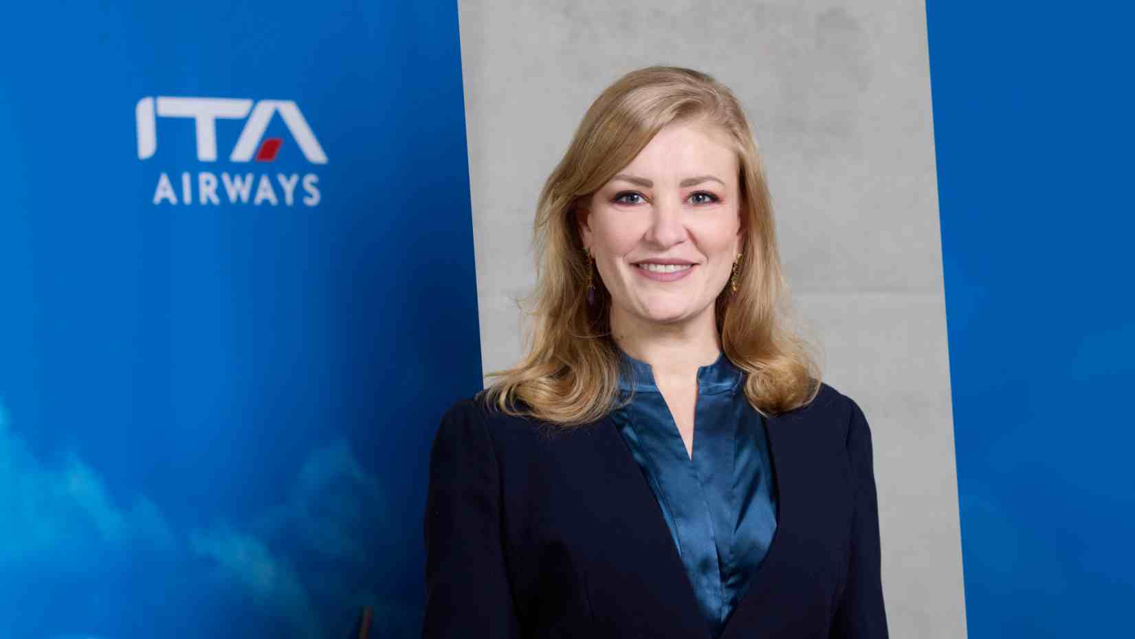 Brussels Airlines Appoints Lorenza Maggio as New CEO 2 Lorenza Maggio