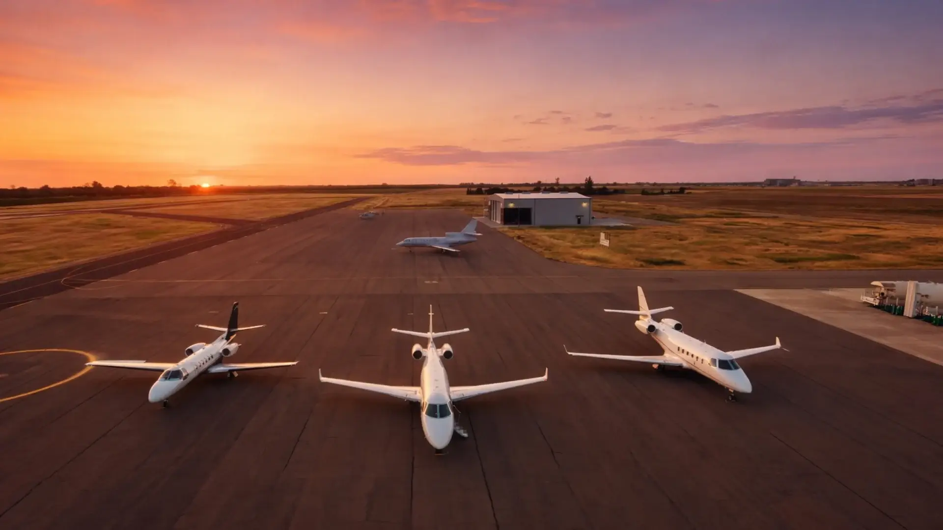 Luxaviation Expands Fleet With Gulfstream G700 and G800 Jets 2 Luxaviation