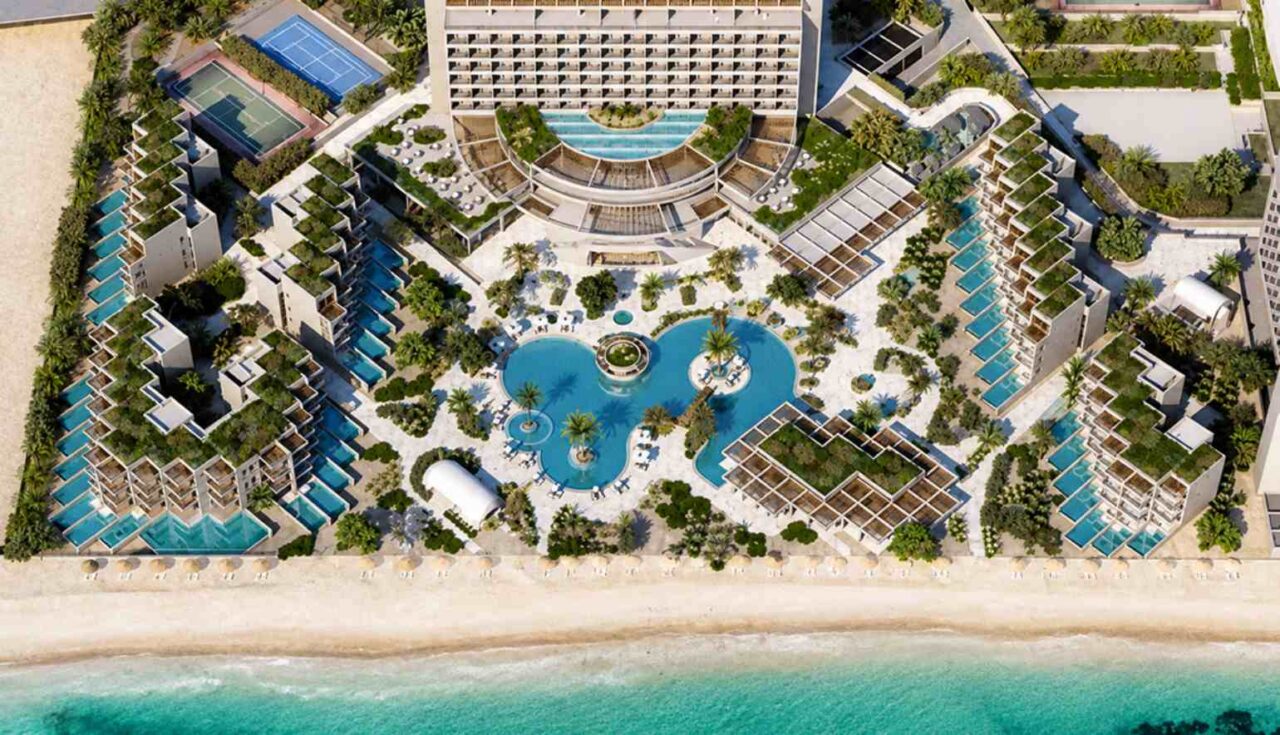 MGallery to Open Adults-Only Luxury Resort in Rhodes in 2027 8 MGallery
