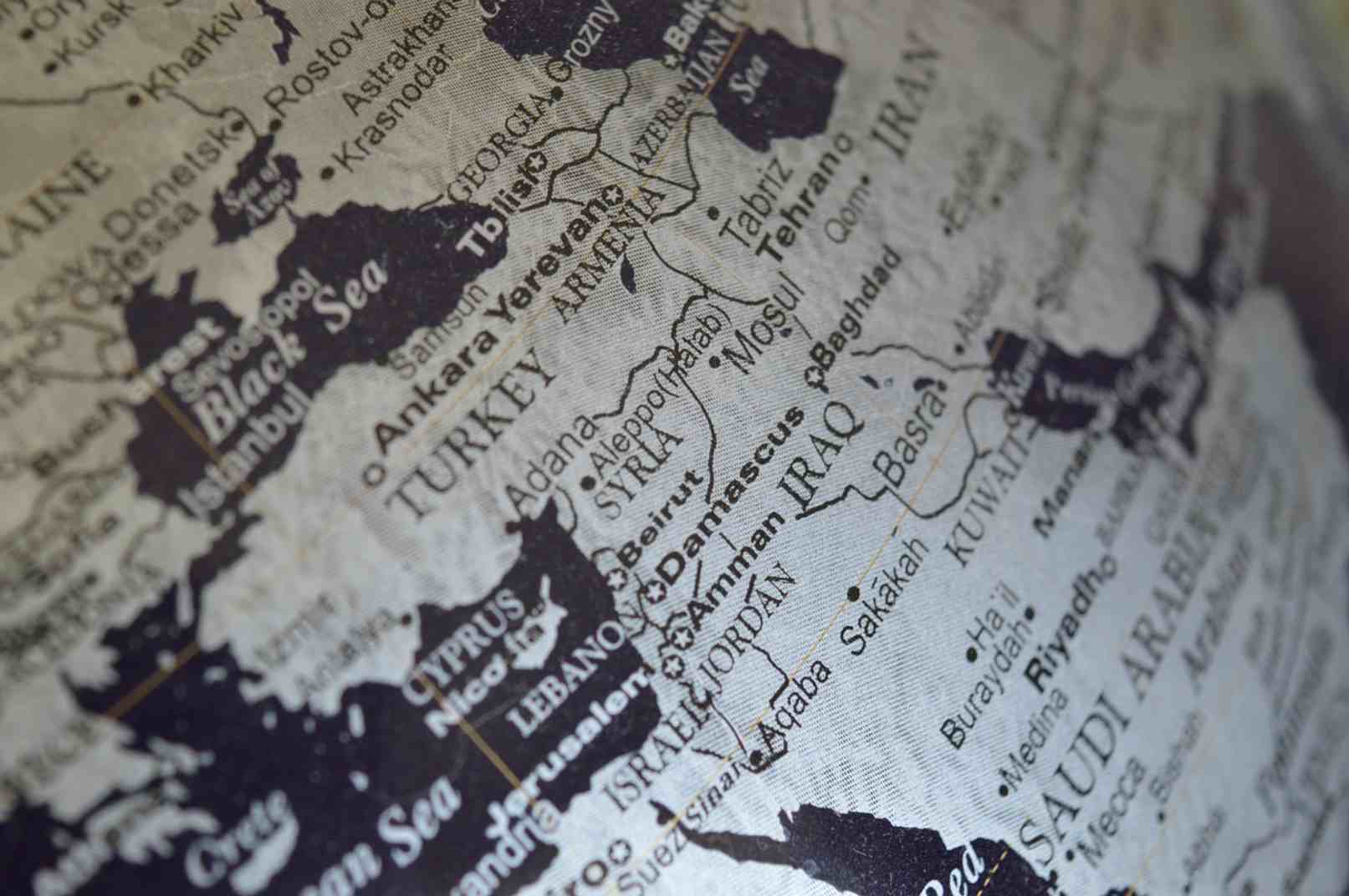 Yemen