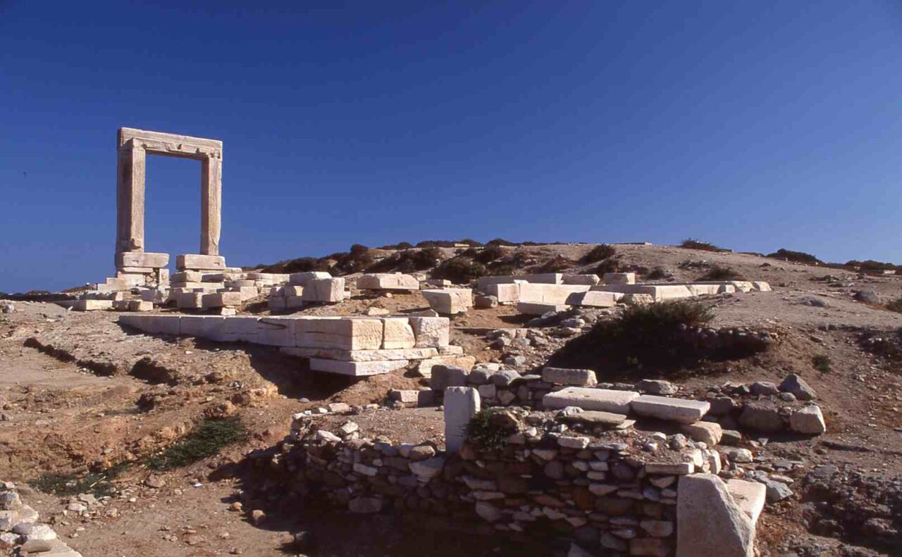Greek Naxos Graviera Named World's Best Cheese by TasteAtlas 4 Naxos