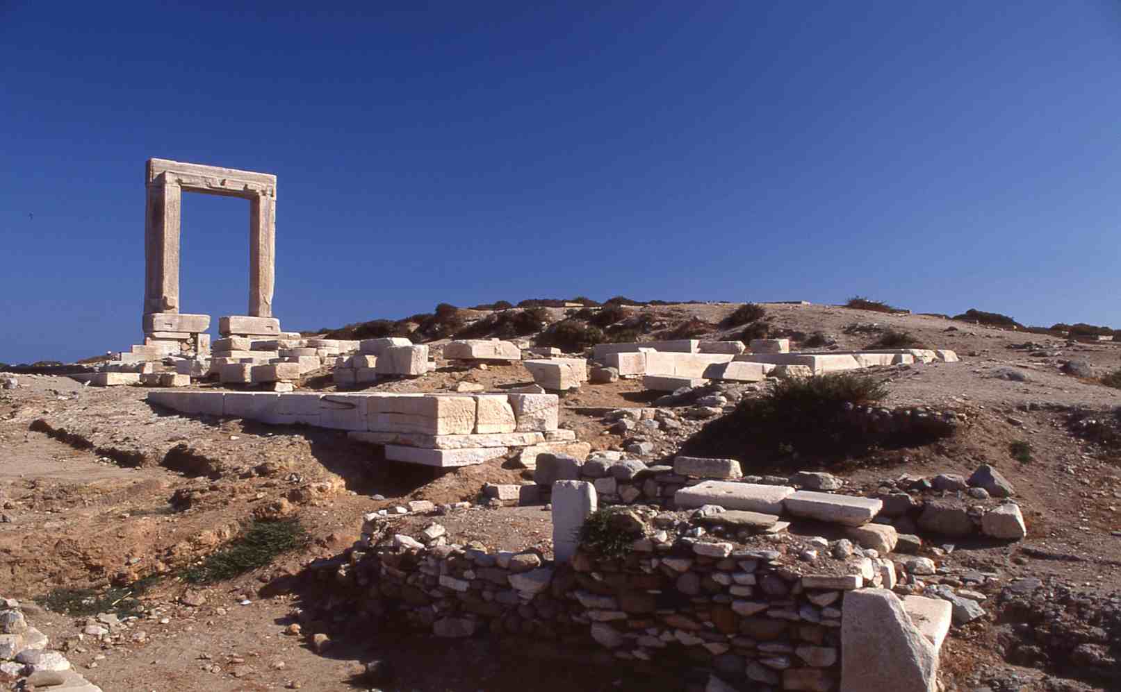 Greek Naxos Graviera Named World's Best Cheese by TasteAtlas 2 Naxos