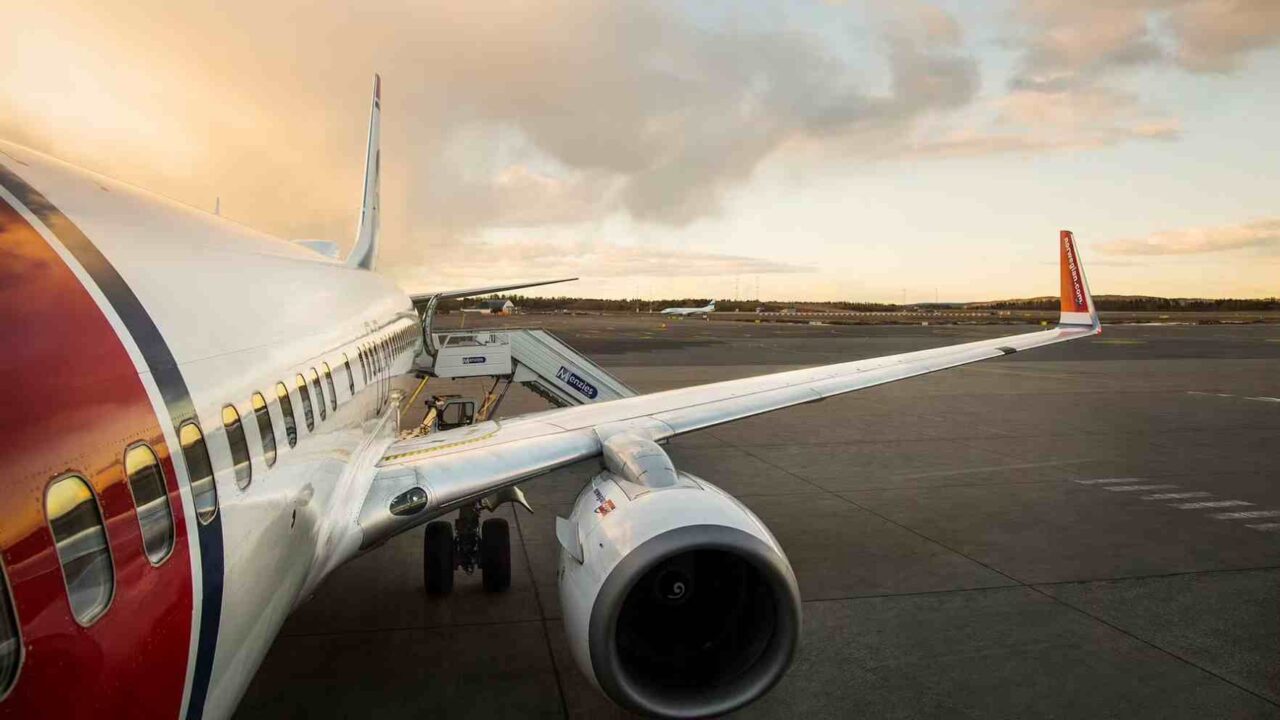 Norwegian Group Carries 2.8 Million Passengers in June as Widerøe Sets Record 4 Norwegian