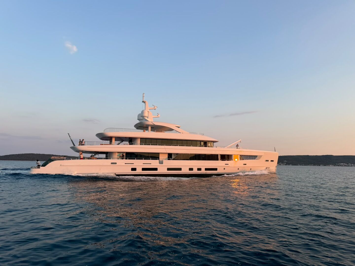 Otium Yachts