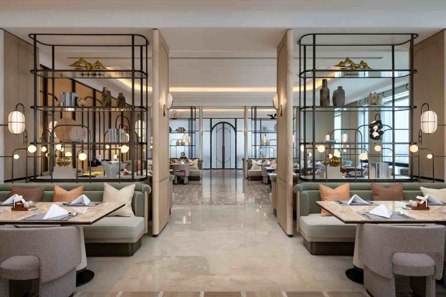Radisson Collection Opens First Hotel in Southwest China 2 Radisson Collection Hotel