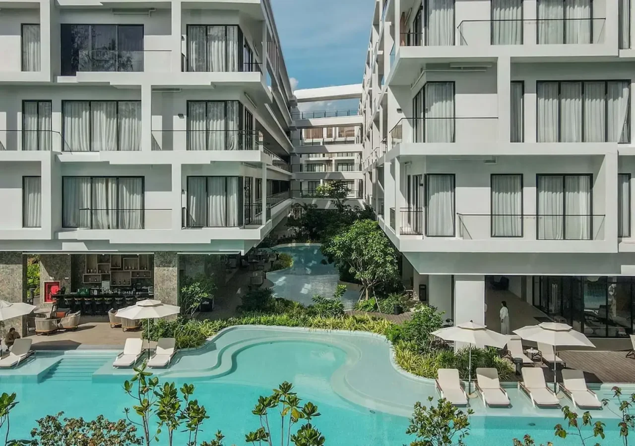 Radisson Resort Layan Phuket Opens 300-Room Beachfront Stay 11 Radisson Resort Layan Phuket