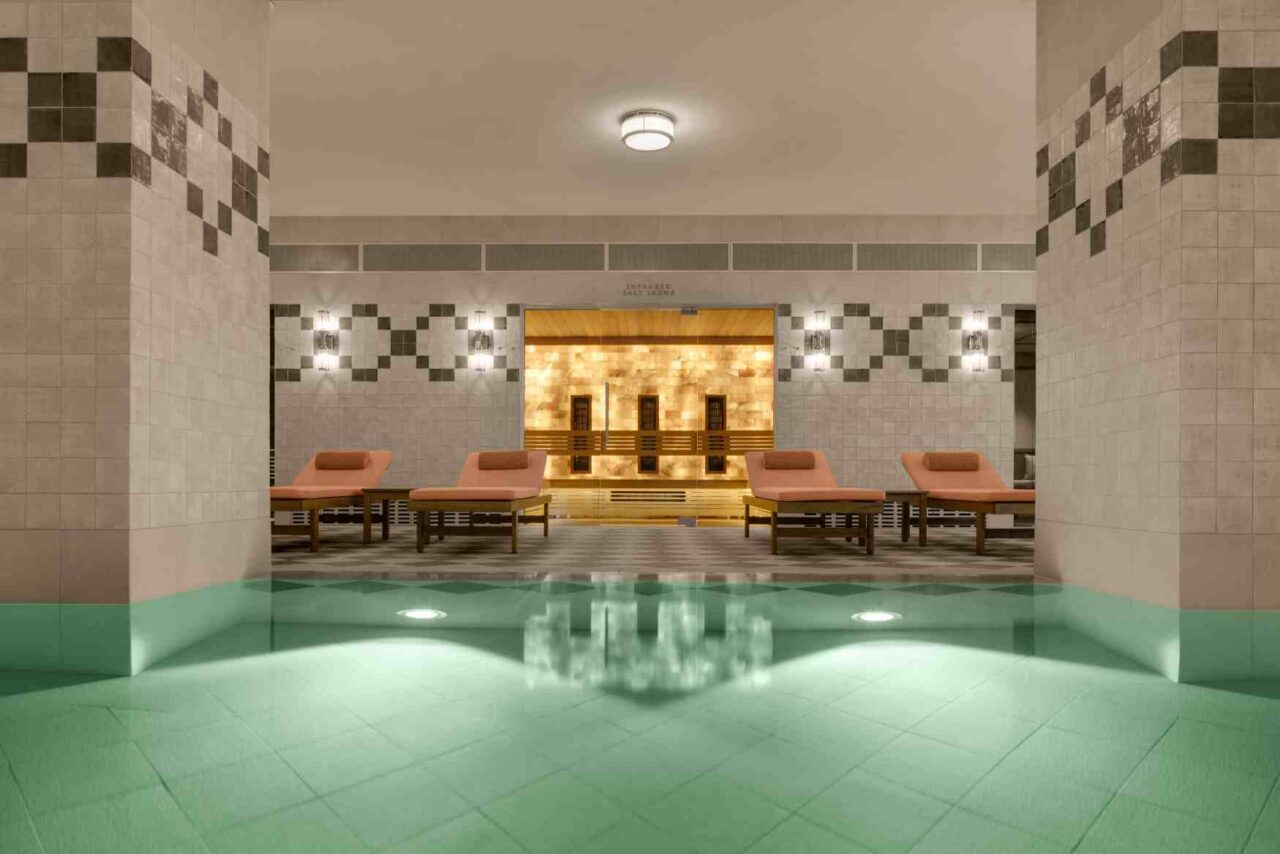 Stradom House Kraków Unveils New Holistic Spa Experience 5 Stradom House