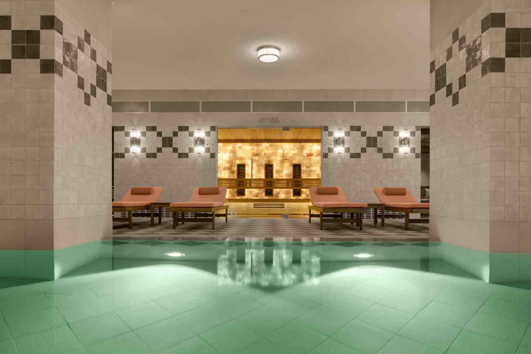 Stradom House Kraków Unveils New Holistic Spa Experience 2 Stradom House