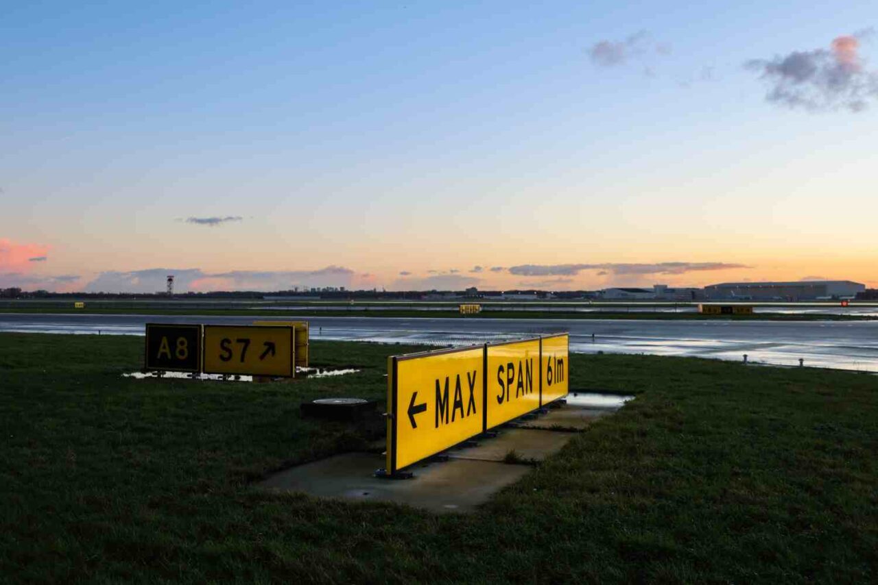 Schiphol Expects 12.7 Million Summer Travellers 10 Schiphol
