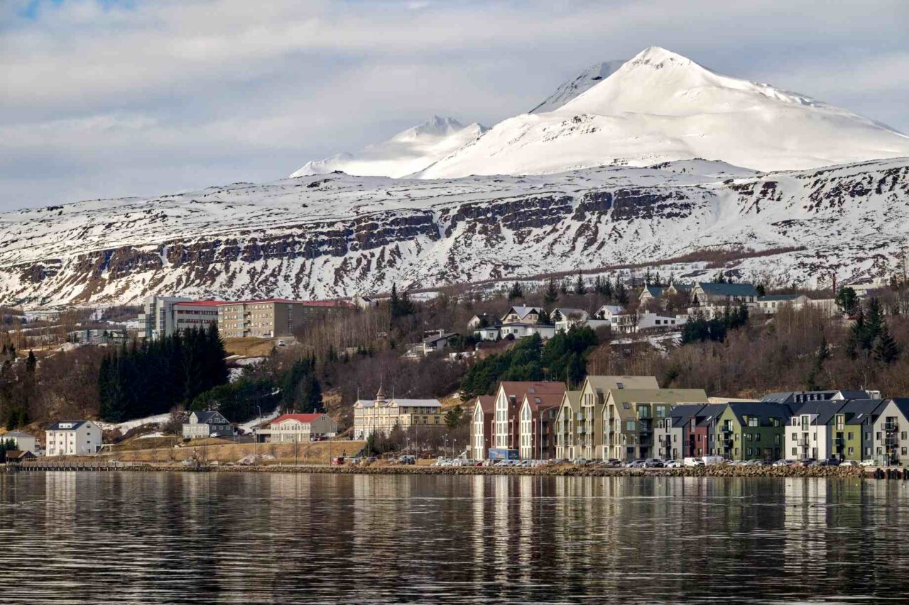 Skald Akureyri Opens in Iceland with 71 Rooms and 15 Apartments 8 Skald Akureyri