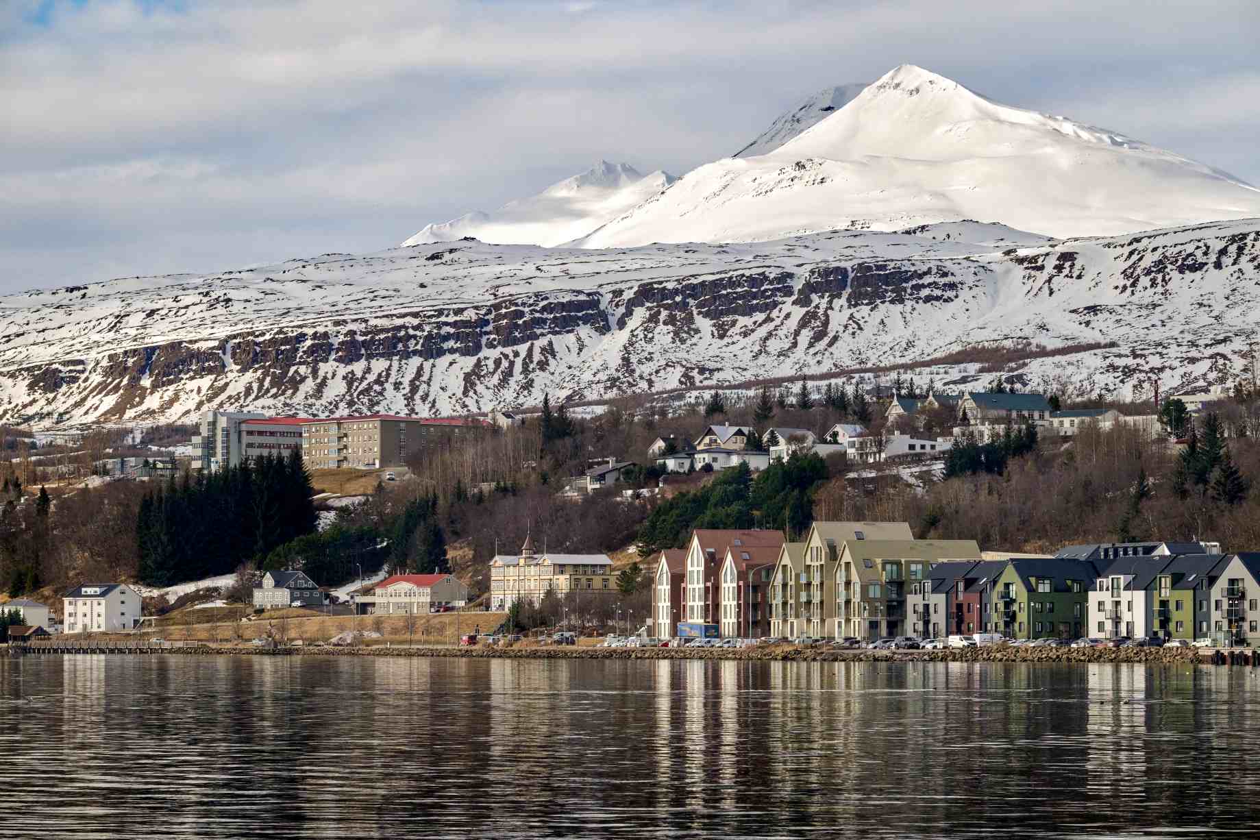 Skald Akureyri