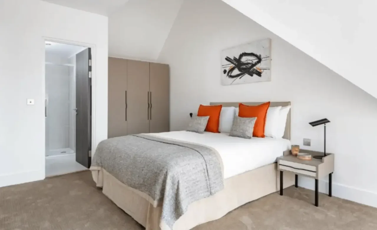 Supercity Aparthotels Opens 9th Property in Historic York 4 Supercity Aparthotels