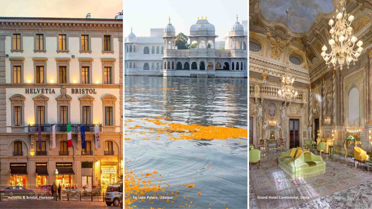 Taj InnerCircle – NeuPass Expands to Europe Through Starhotels Deal 4 Taj InnerCircle