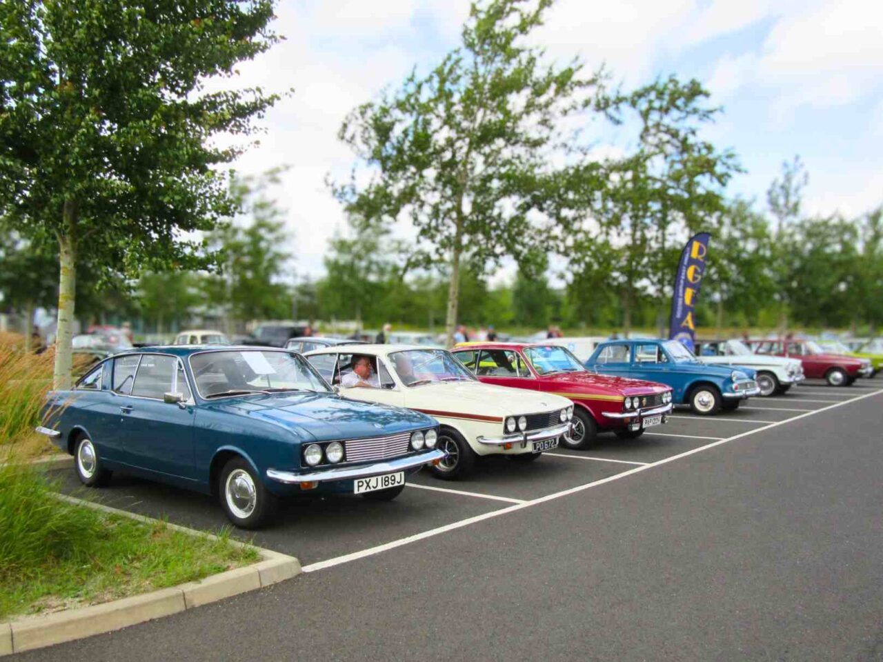 British Motor Museum Unveils Packed Summer Show Calendar 19 British Motor Museum