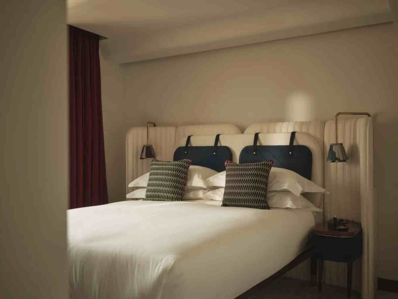 The Shepherd Mayfair Reveals Signature Restaurant Fayre Menu 8 The Shepherd Mayfair