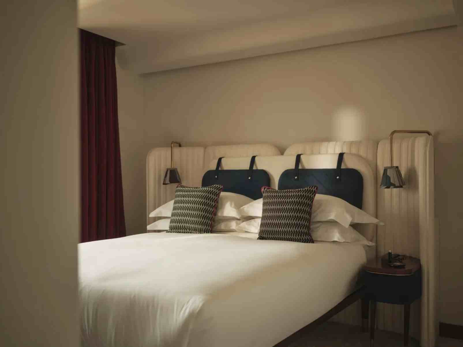 The Shepherd Mayfair