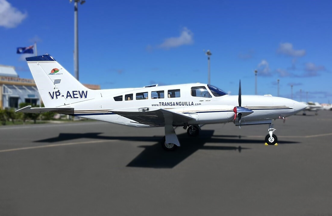 Trans Anguilla