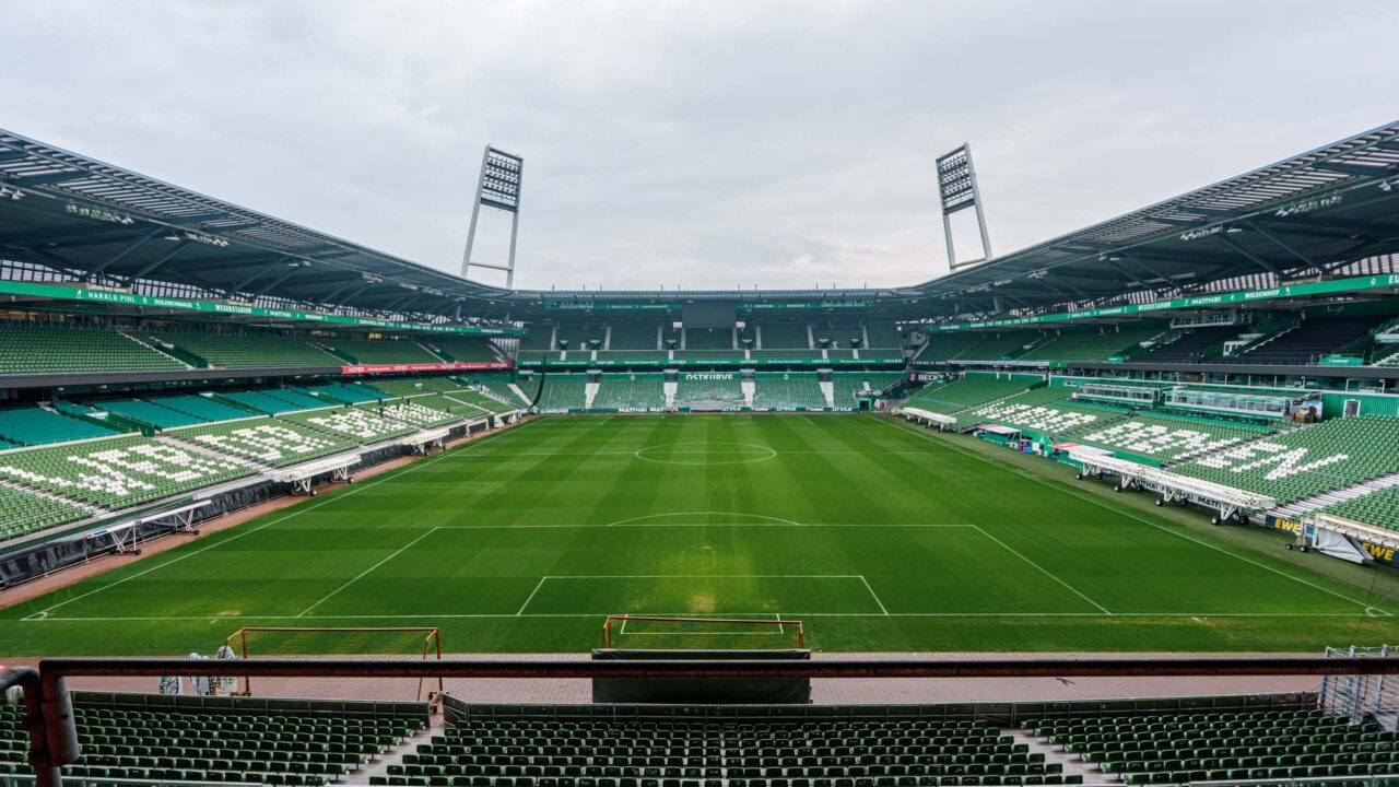Weserstadion
