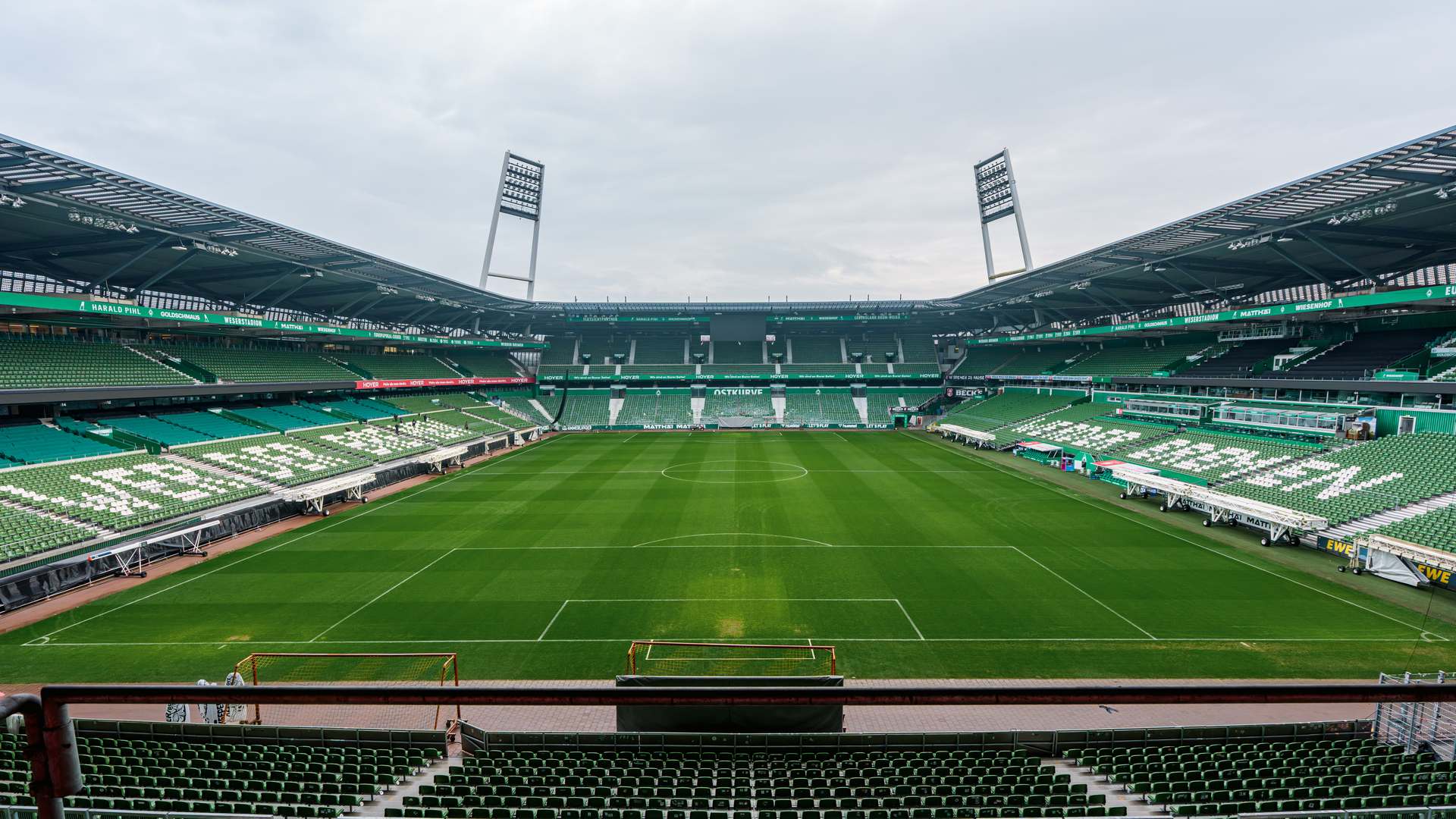 Weserstadion