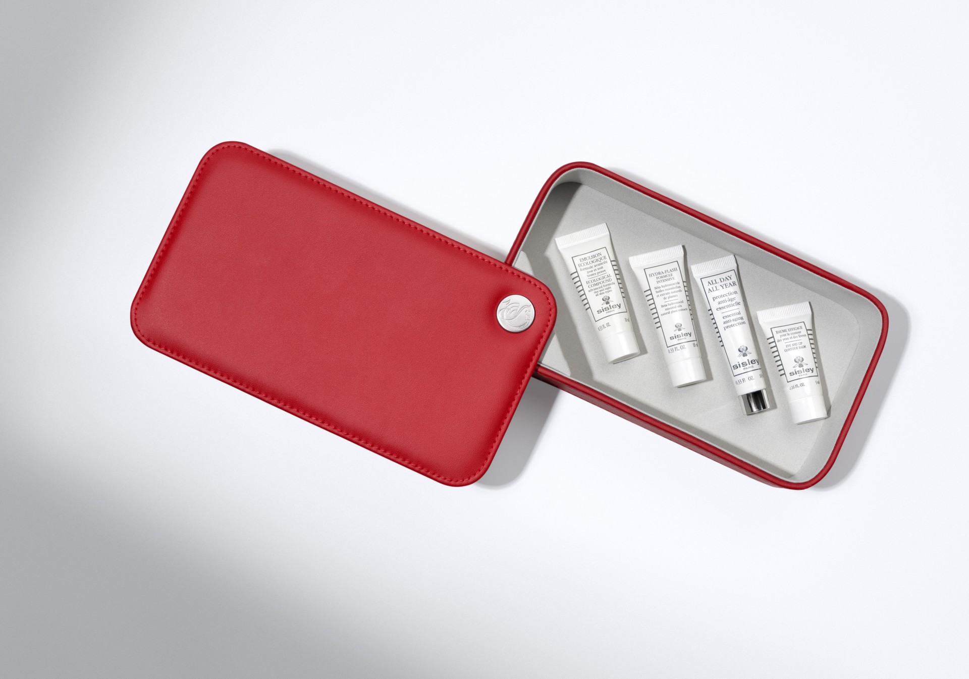 Air France Unveils New Premium Amenity Kits for Long-Haul Passengers 2 Air France