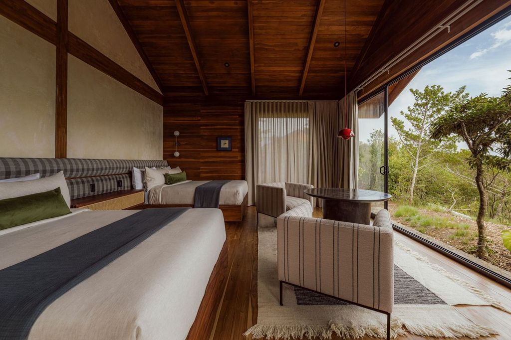 How Hotels Are Making Better Sleep the Reason to Travel 5 belmar