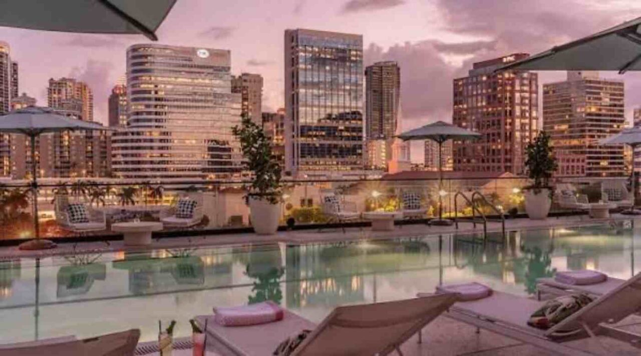 Norway Changes Hotels Ahead of World Cup Quarter-Final Against England 5 dalmar hotel