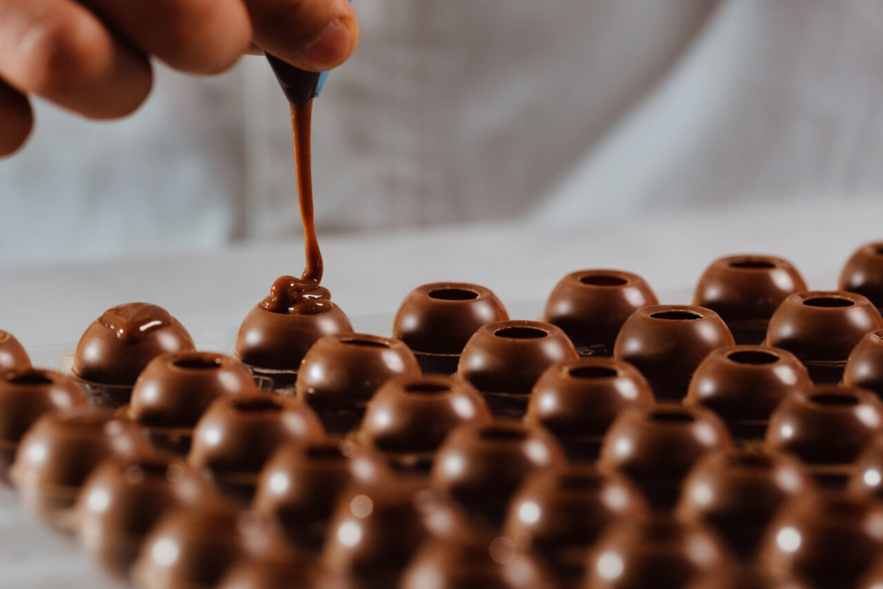 Emirates Marks World Chocolate Day with Sweet Onboard Milestone 4 emirates chockolate