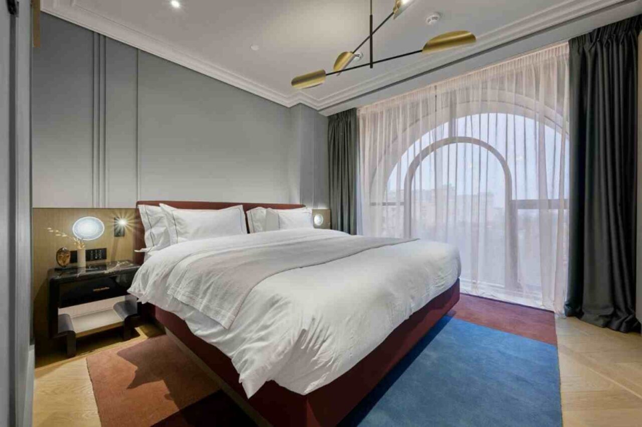 ZONT Hotel Group Launches First ENZO Luxury Hotel in Moscow 1 ENZO
