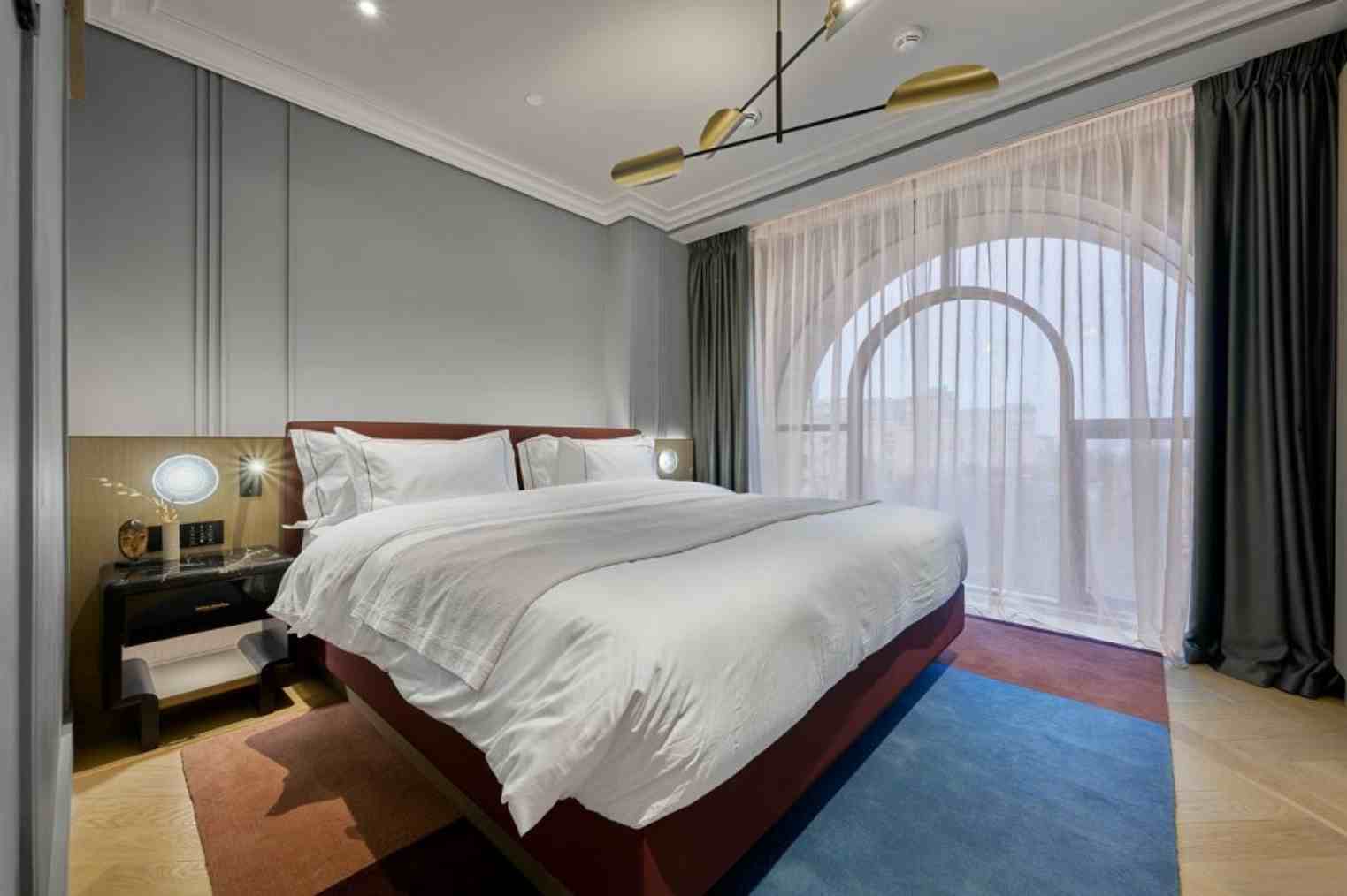 ZONT Hotel Group Launches First ENZO Luxury Hotel in Moscow 2 ENZO