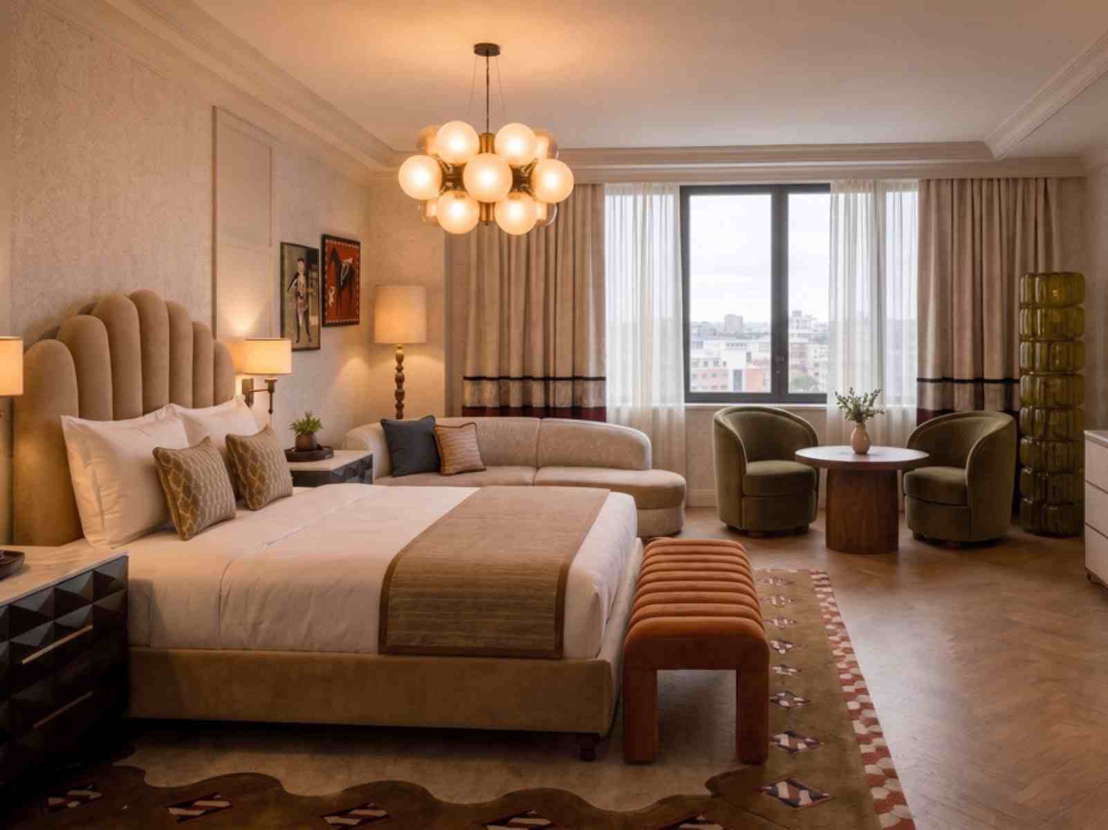 Fattal Hotel