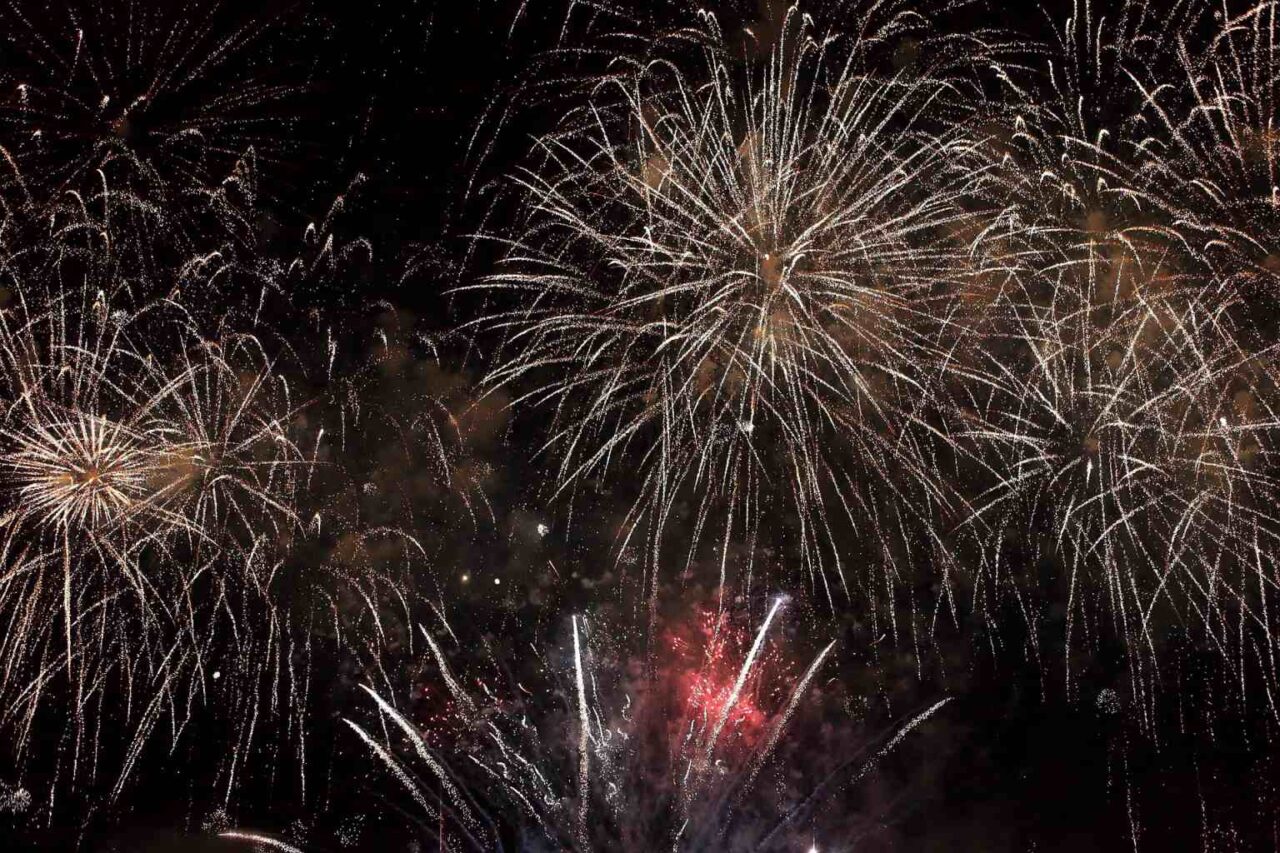 Netherlands to Ban Fireworks Nationwide from August 1 4 firework