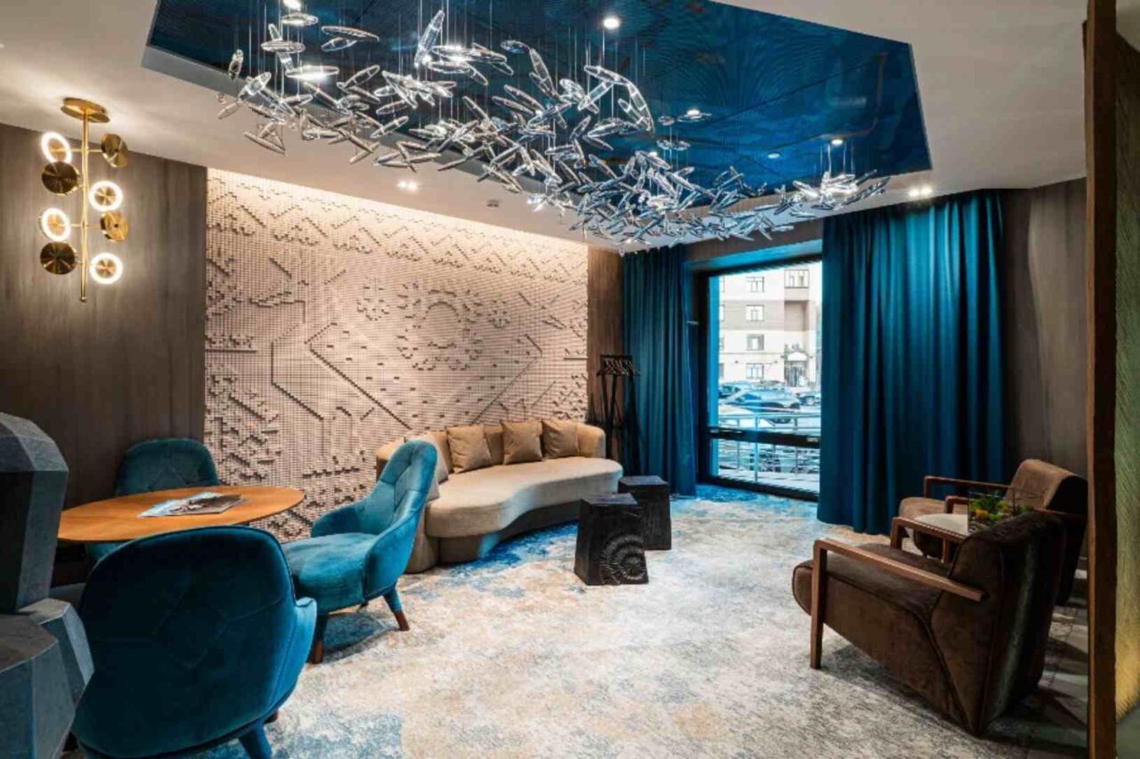 Cosmos Hotel Group Adds New Branded Hotel in Surgut 16 Cosmos