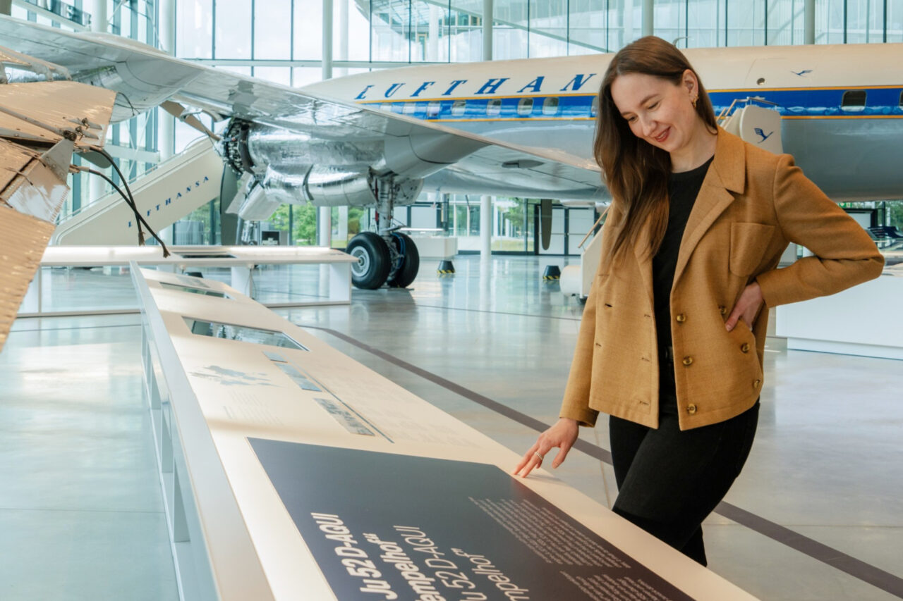 Lufthansa