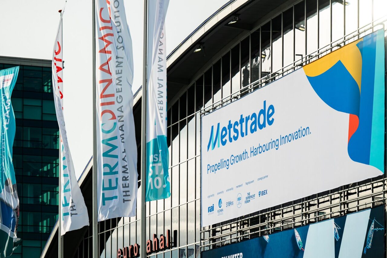Registration Opens for Metstrade 2026 in Amsterdam 4 Metstrade 2026