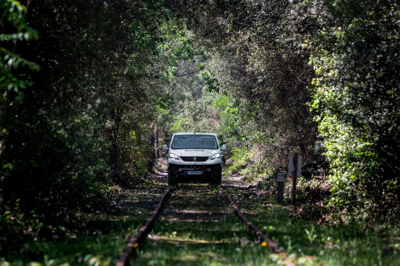 Ferromobile