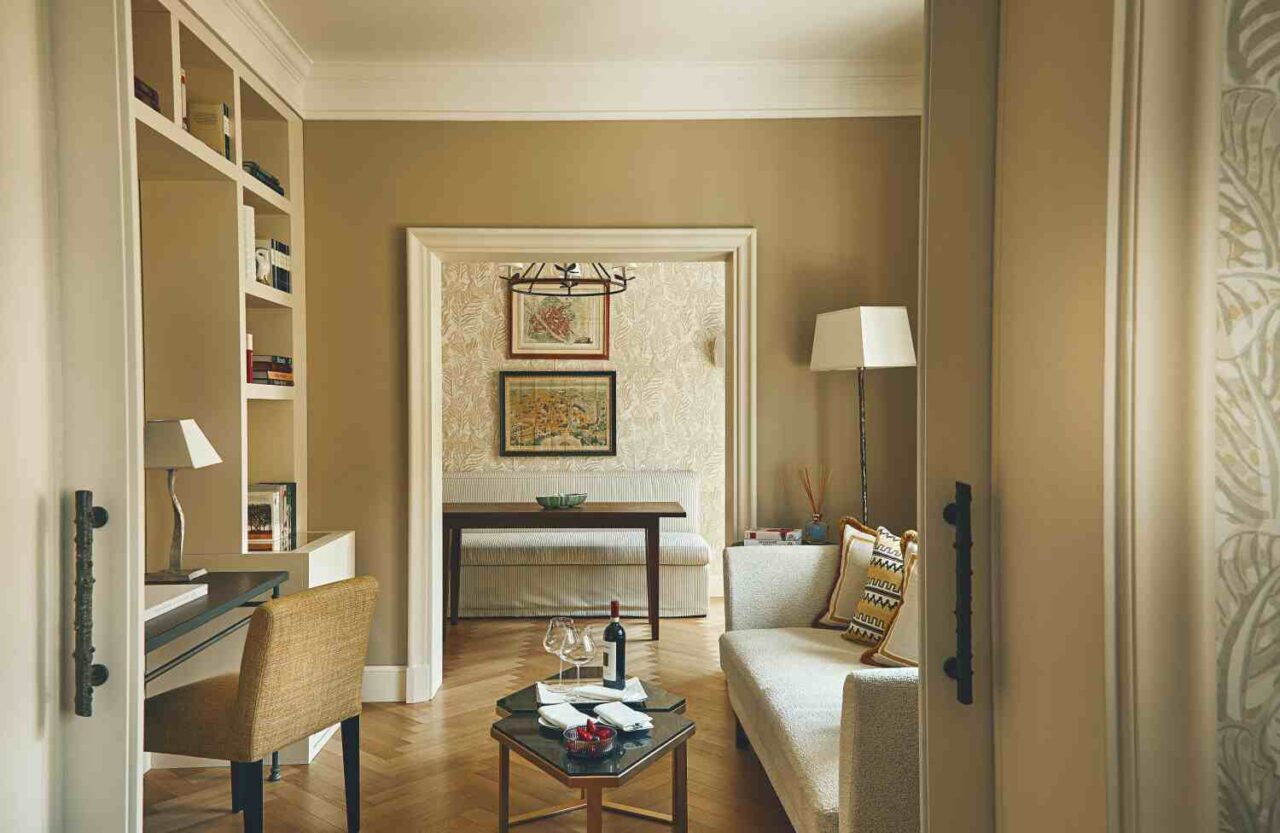 Rocco Forte Hotels