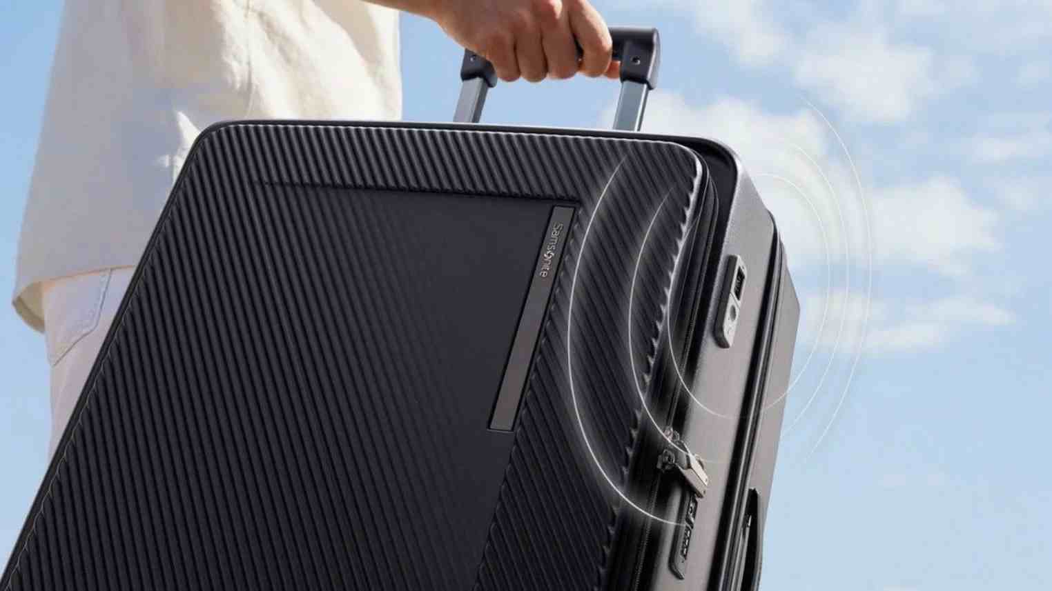 samsonite