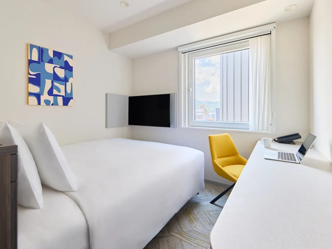 Holiday Inn Express Opens First Hokkaido Hotel in Sapporo 2 sapporo Holiday Inn