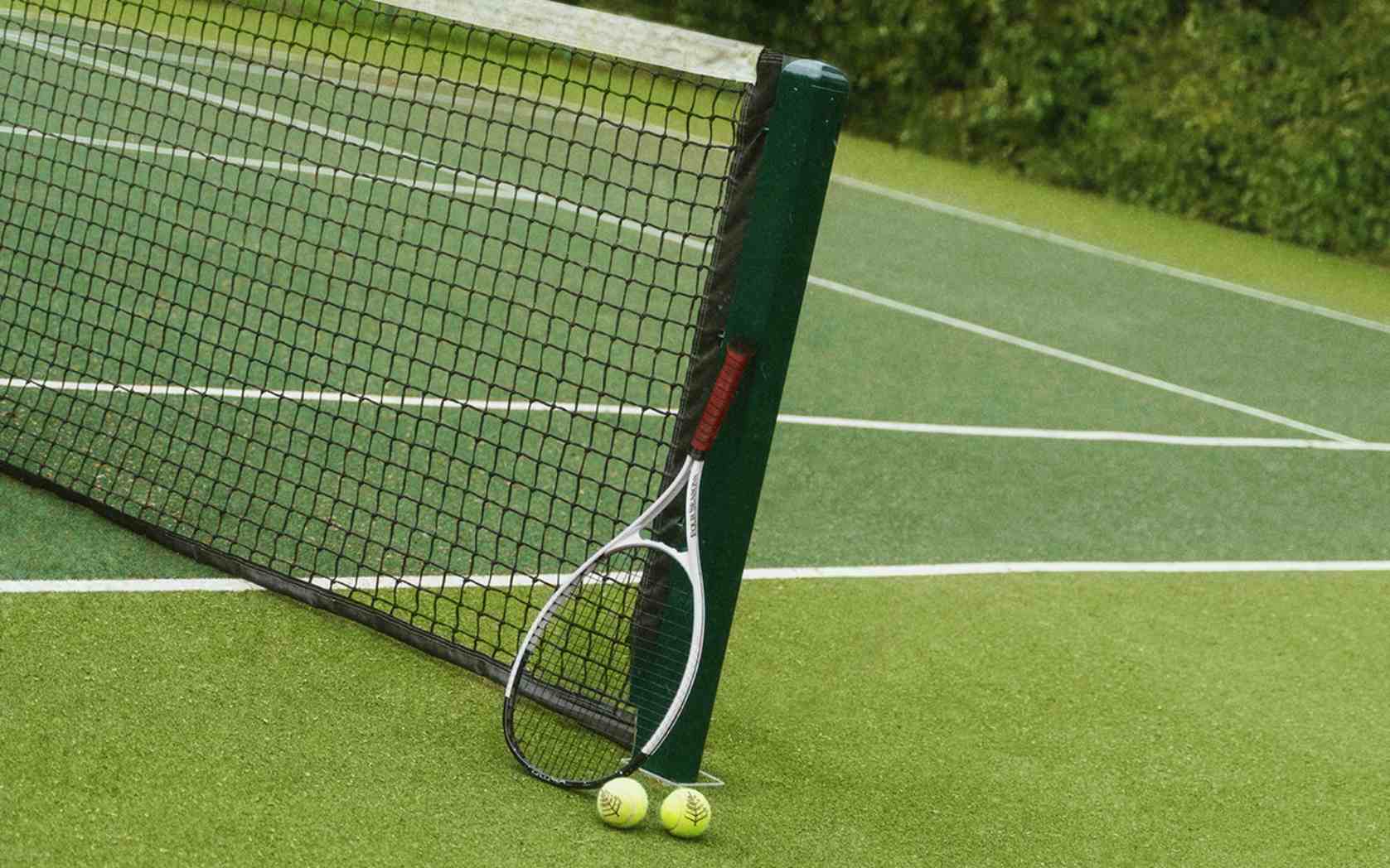 Four Seasons Hampshire Opens Tennis Tournament to Public This Summer 2 Tennis