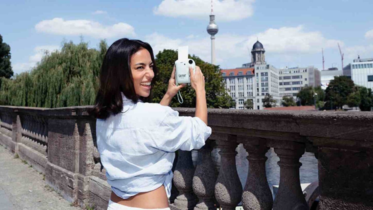 Garner by IHG Launches Free instax Camera Experience at Hotels in Germany 6 Garner by IHG
